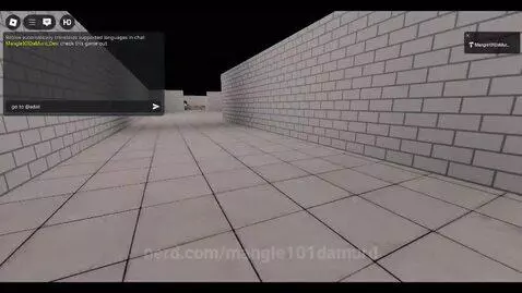 FPE:R (beta) by mangle101damurd