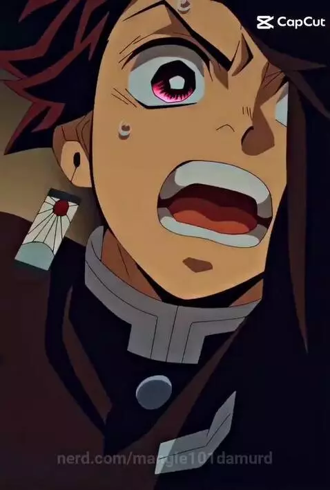 Demon Slayer edit by mangle101damurd