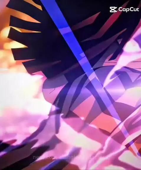 Demon Slayer Edit by mangle101damurd
