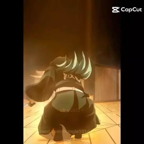 Demon Slayer Edit -FW- by mangle101damurd