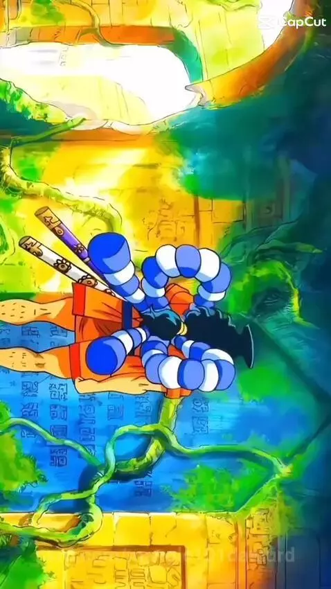 One Piece edit by mangle101damurd