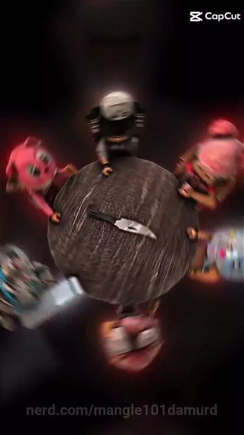 mangle101damurd