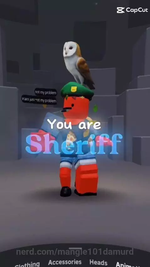 You are.... traitor by mangle101damurd