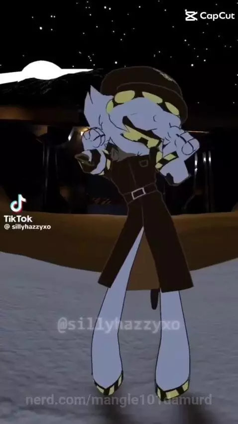 mangle101damurd