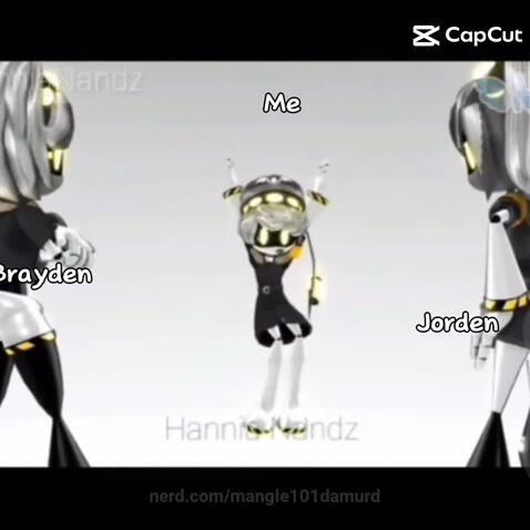 mangle101damurd