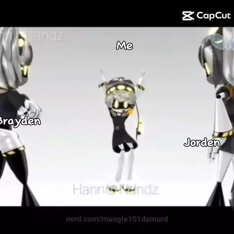 mangle101damurd