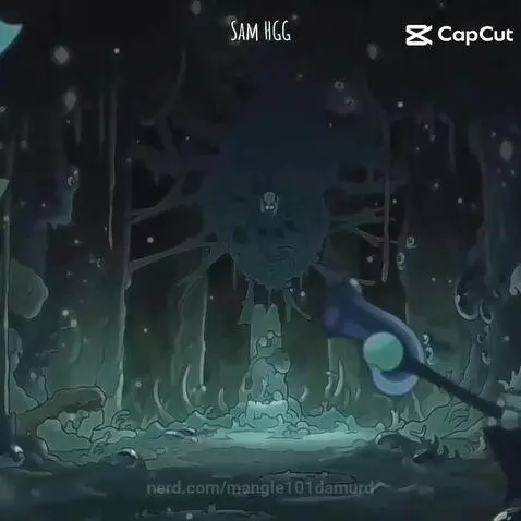 Owl house edit by mangle101damurd