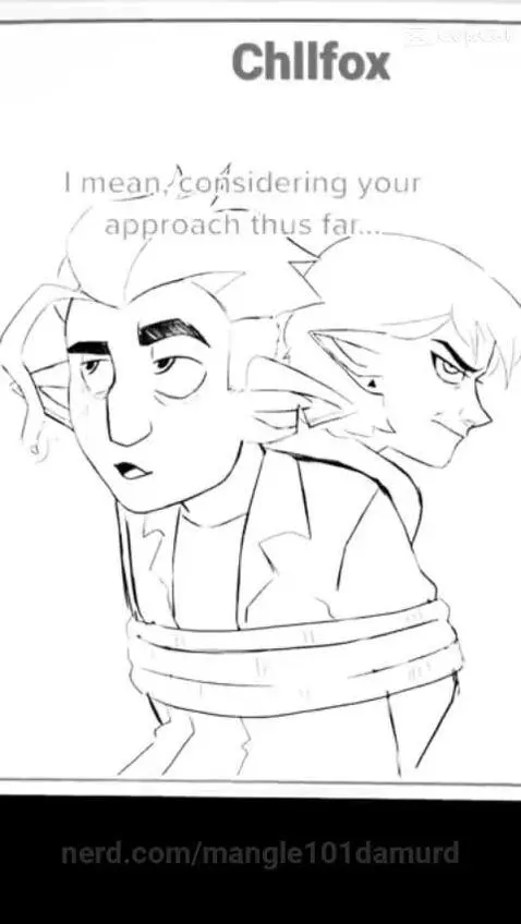 Loll by mangle101damurd