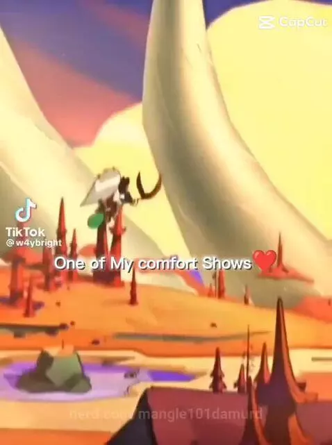 Sweet little edit by mangle101damurd