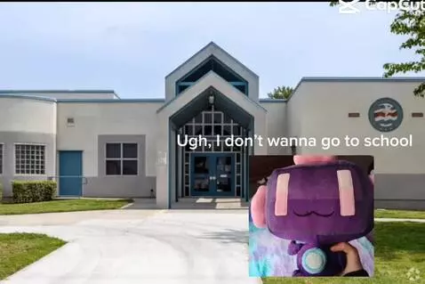 video poster