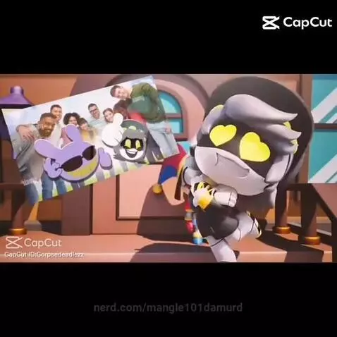 mangle101damurd