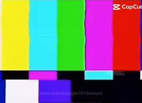 No way by mangle101damurd