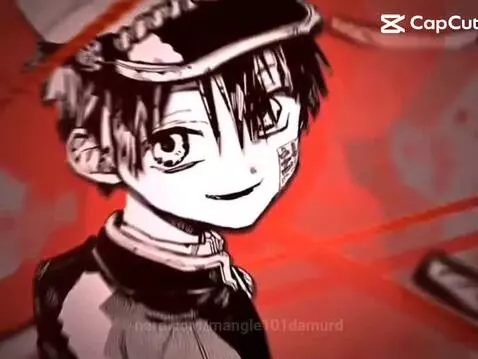 Hanako by mangle101damurd