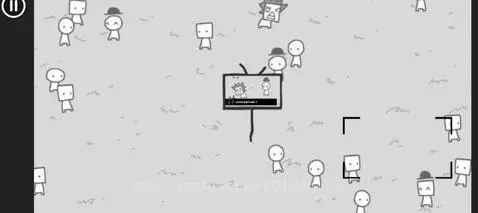 We Become What We Behold by mangle101damurd