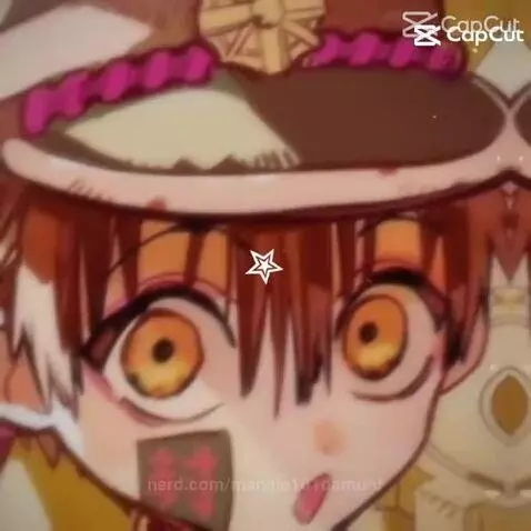 Hanako and Tsukasa by mangle101damurd