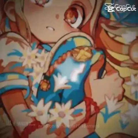 TBHK, I am by mangle101damurd