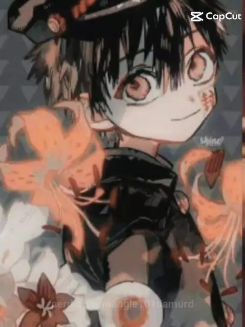 Hanako edit by mangle101damurd