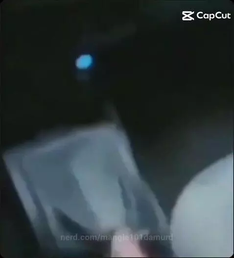 Your dad in God mode by mangle101damurd