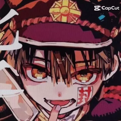 Hanako, Tuskasa, and nene edit by mangle101damurd