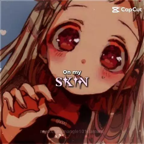 Hanako and Nene ❤️ by mangle101damurd