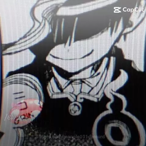 Tsukasa edit by mangle101damurd