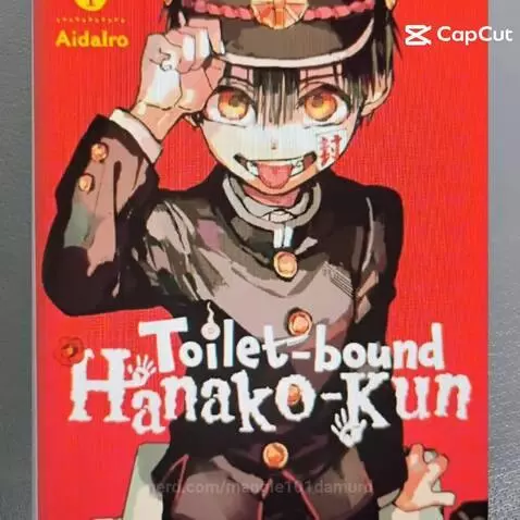 TBHK Edit by mangle101damurd