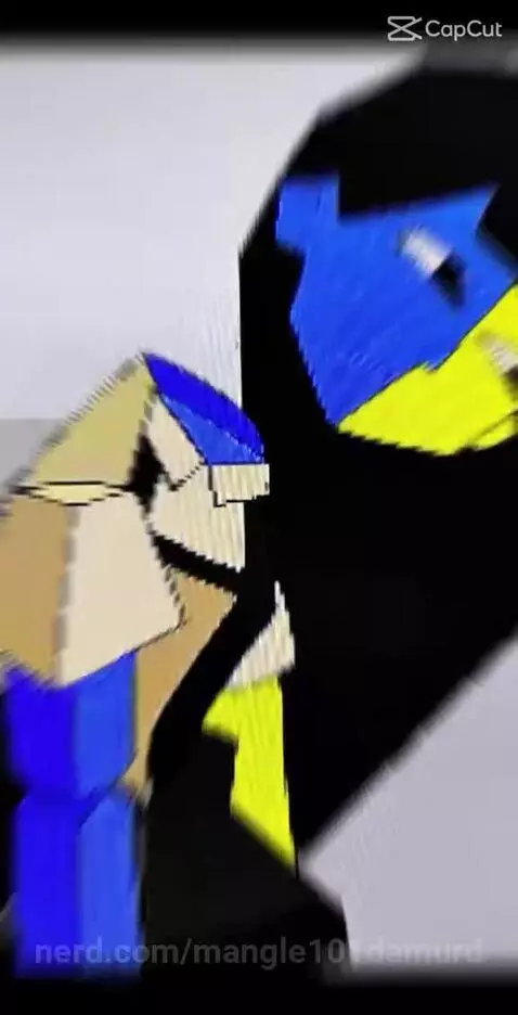 mangle101damurd post preview