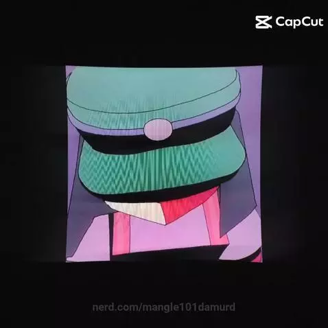 mangle101damurd post preview