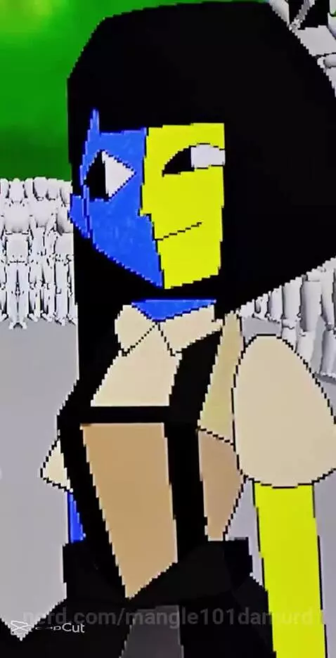 mangle101damurd post preview