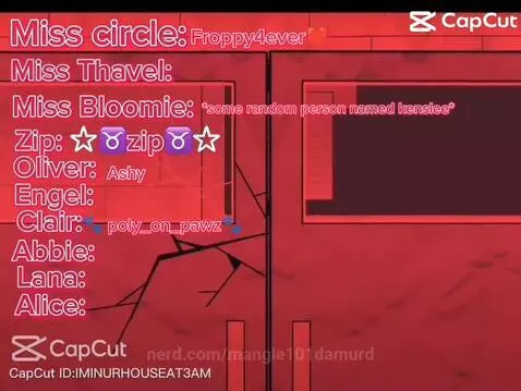 mangle101damurd post preview