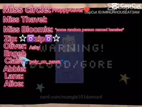 video poster
