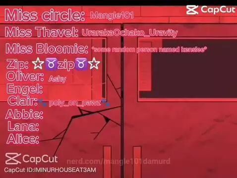 mangle101damurd post preview