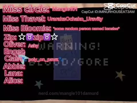 video poster
