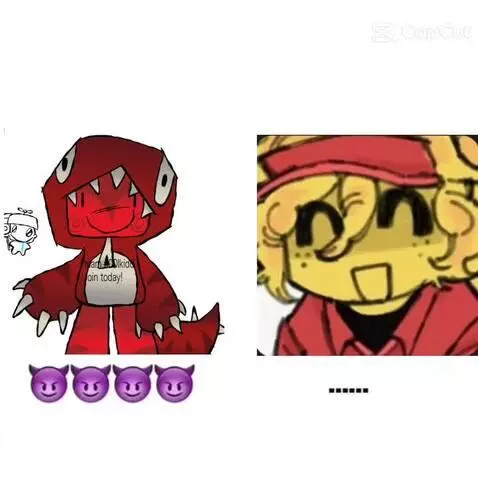 mangle101damurd post preview