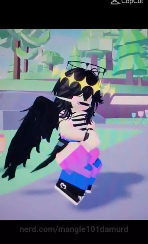 Idk by mangle101damurd