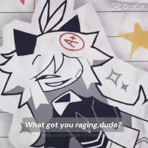 Oliver by mangle101damurd