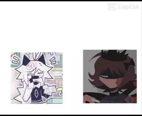 The muffin man by mangle101damurd