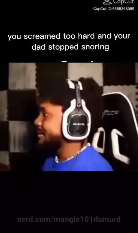 Uh oh by mangle101damurd