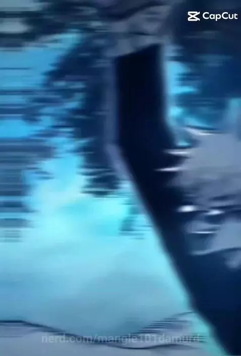 Gojo edit by mangle101damurd