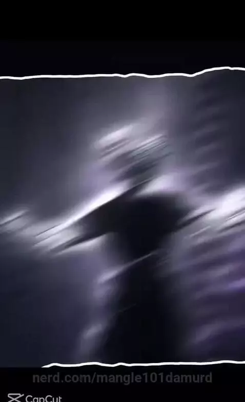 Gojo edit by mangle101damurd