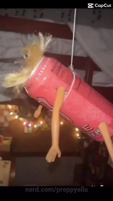 Video by preppyella