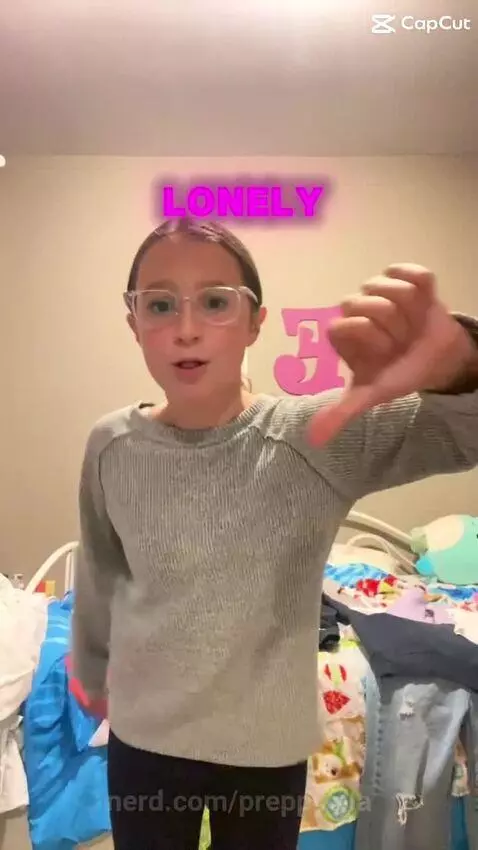 Video by preppyella