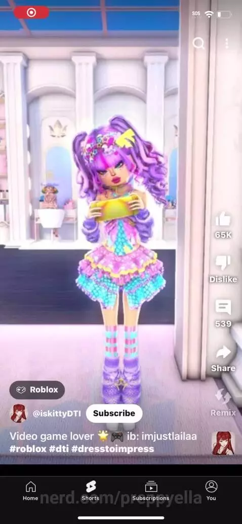 preppyella post preview
