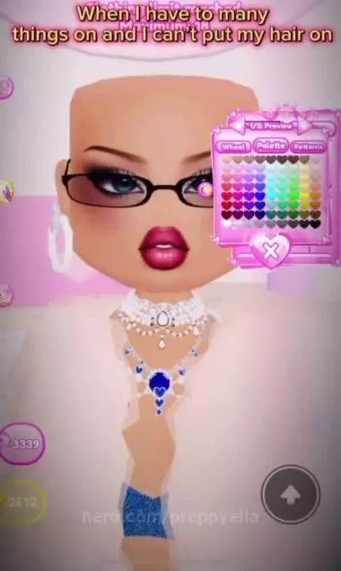 preppyella post preview