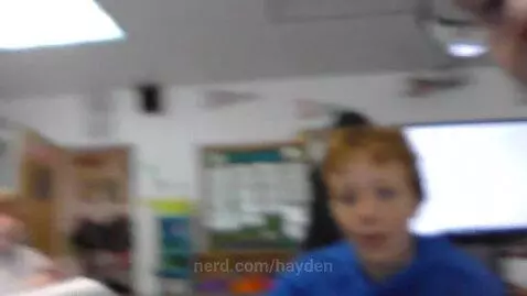 hayden post preview