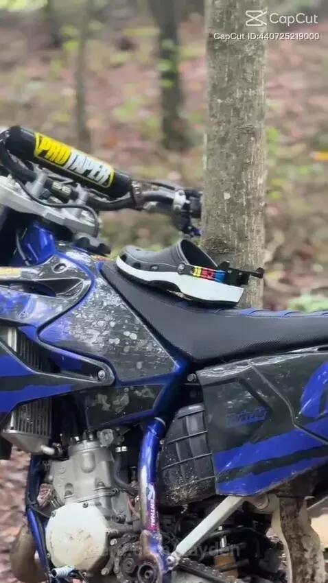 Real 2stroke by zayden