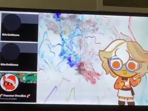 The lore behind my oc join comic studio today. https://comic... by deliberatecirculation