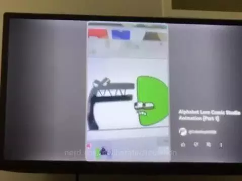 Alphabet lore comic studio fun fact comic studio has all  ty... by deliberatecirculation