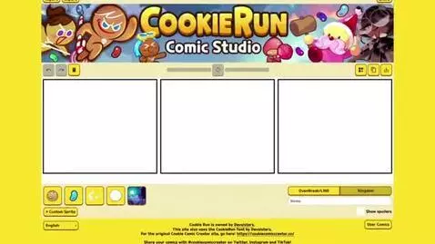 How to make your own comics in comic studio by deliberatecirculation