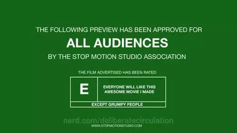 Video by deliberatecirculation